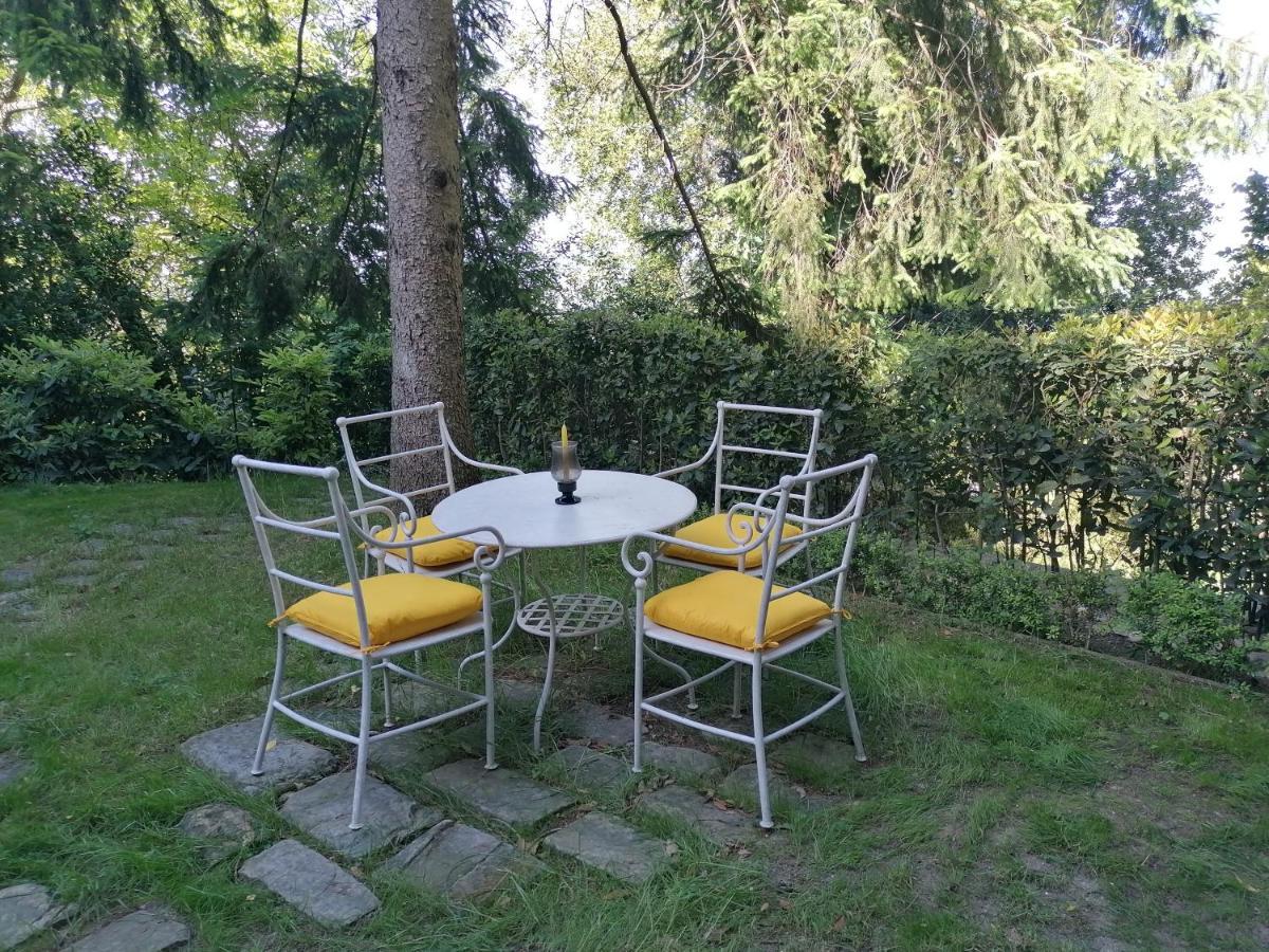 Residenza Le Ortensie Todi Exterior foto