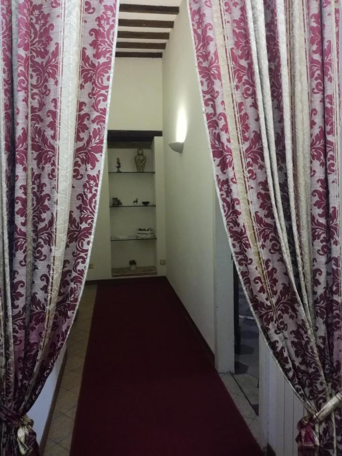 Residenza Le Ortensie Todi Exterior foto