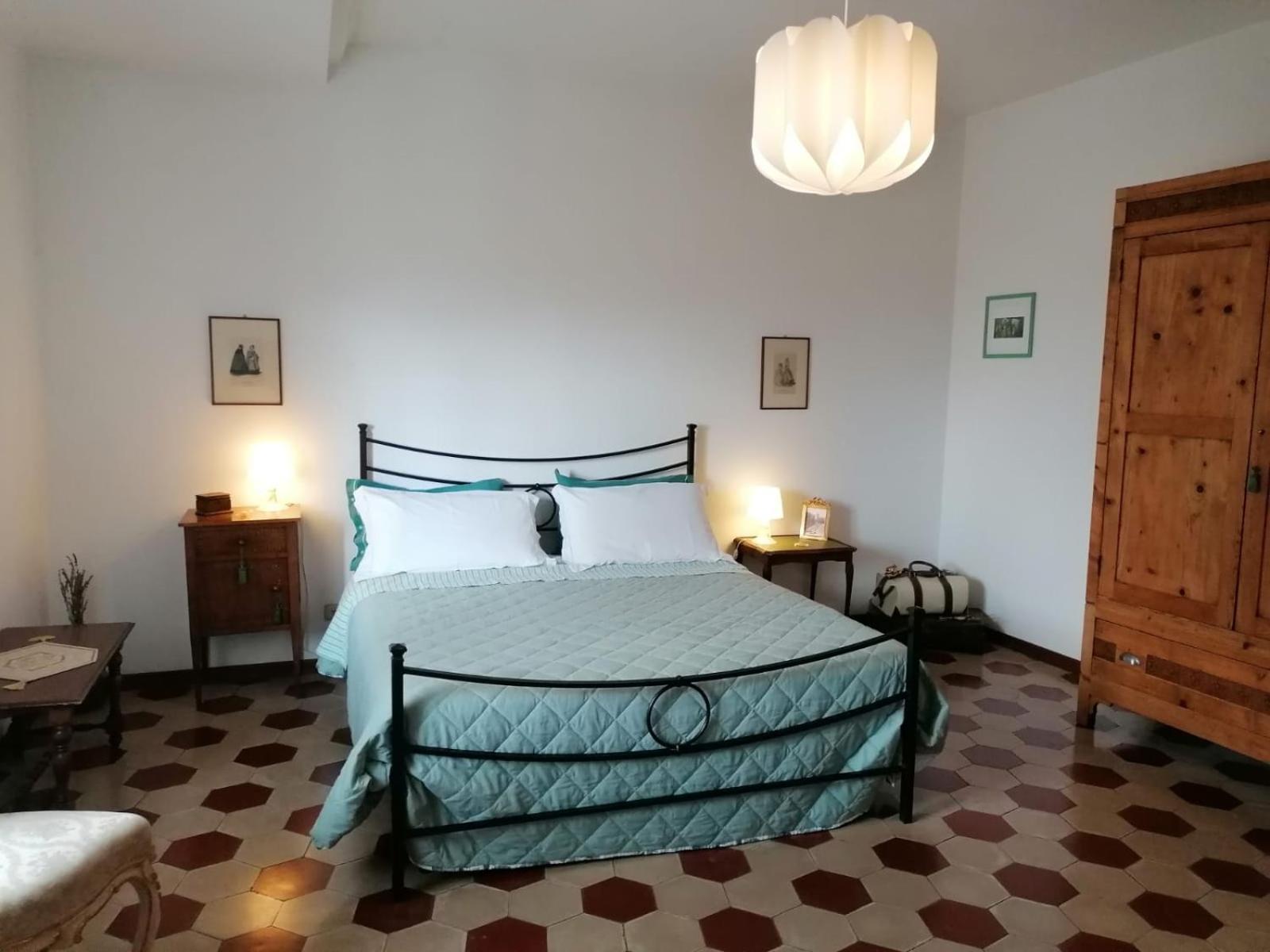 Residenza Le Ortensie Todi Exterior foto